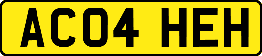 AC04HEH
