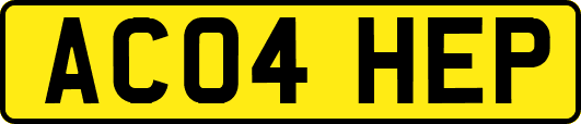 AC04HEP