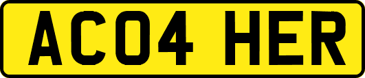 AC04HER