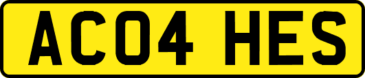 AC04HES