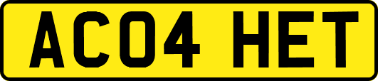AC04HET