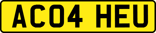 AC04HEU