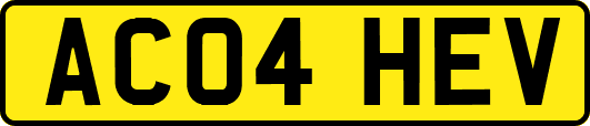 AC04HEV