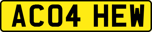 AC04HEW