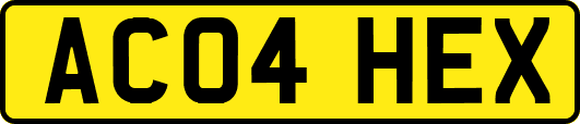 AC04HEX