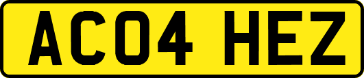 AC04HEZ