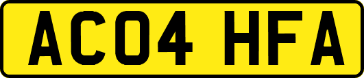 AC04HFA