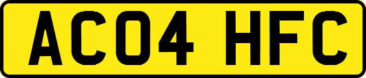 AC04HFC