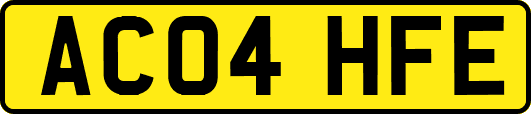 AC04HFE