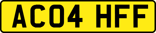 AC04HFF