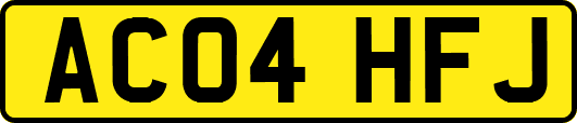 AC04HFJ