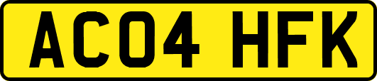 AC04HFK