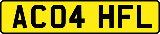 AC04HFL