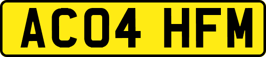 AC04HFM