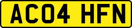 AC04HFN