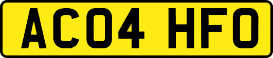 AC04HFO