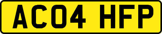 AC04HFP