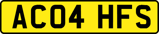 AC04HFS