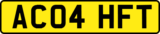 AC04HFT