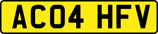 AC04HFV