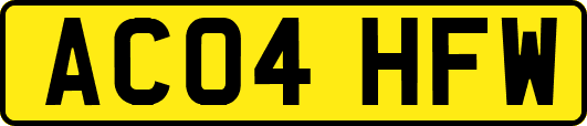 AC04HFW