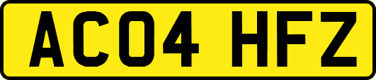 AC04HFZ