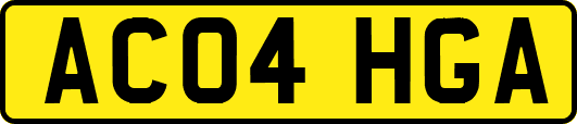 AC04HGA