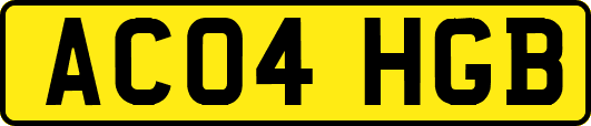 AC04HGB