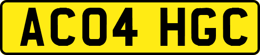 AC04HGC