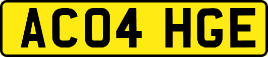 AC04HGE