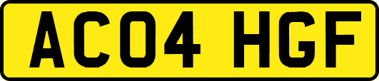 AC04HGF