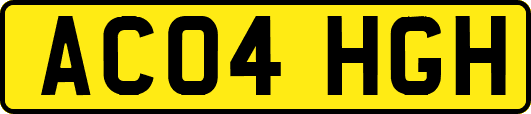 AC04HGH