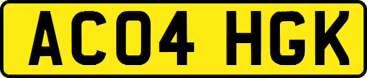 AC04HGK
