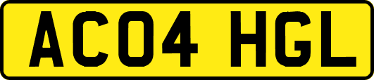 AC04HGL