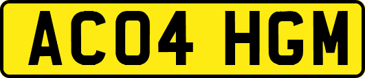 AC04HGM