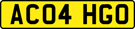 AC04HGO