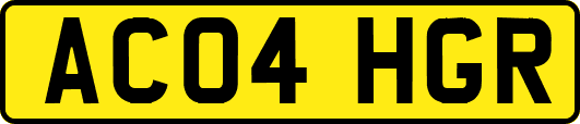 AC04HGR