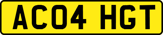 AC04HGT
