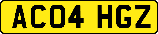 AC04HGZ