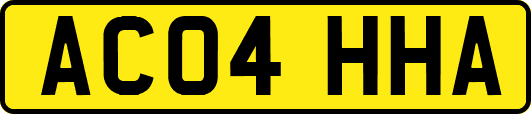 AC04HHA