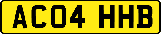 AC04HHB