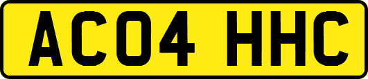 AC04HHC