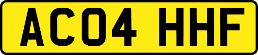 AC04HHF