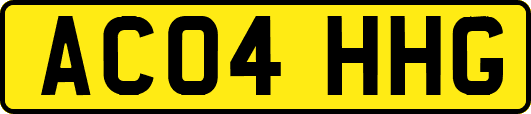 AC04HHG
