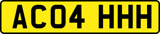 AC04HHH