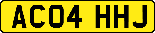 AC04HHJ