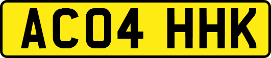 AC04HHK