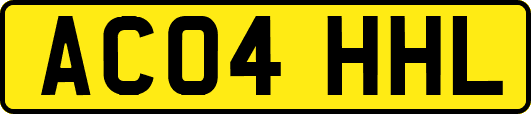 AC04HHL