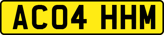 AC04HHM