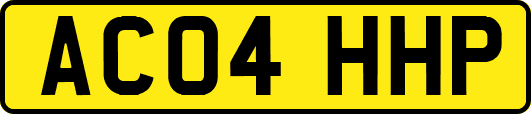 AC04HHP